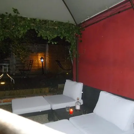 Nocleg ze śniadaniem La Malle - La