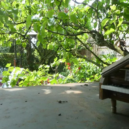 La Malle - La Bed & Breakfast