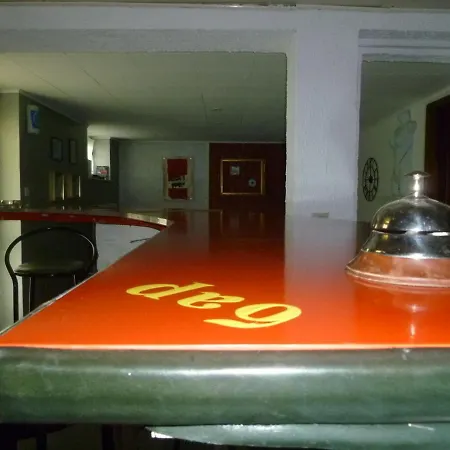 La Malle - La Bed & Breakfast *