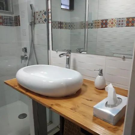 La Malle - La Bed & Breakfast