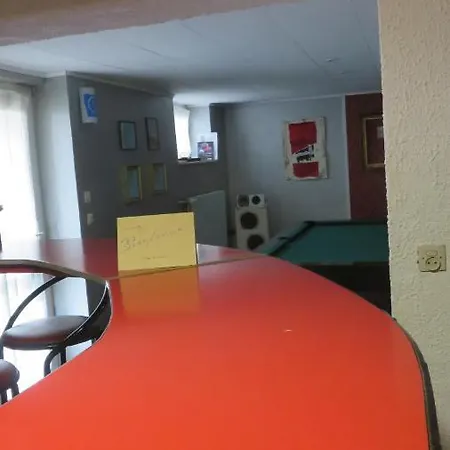 La Malle - La Schiltigheim