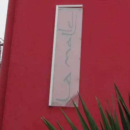 La Malle - La Schiltigheim