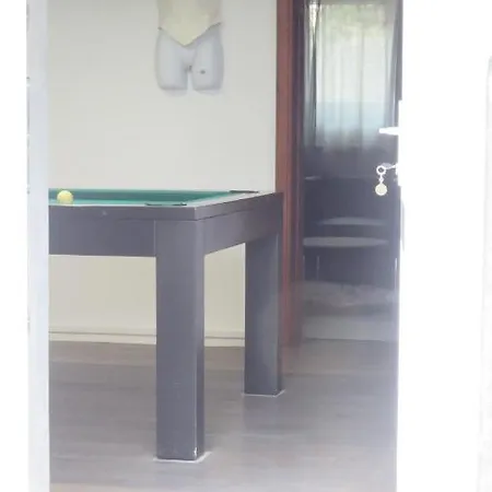 La Malle - La Nocleg ze śniadaniem 3*