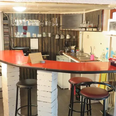 La Malle - La Nocleg ze śniadaniem 3*