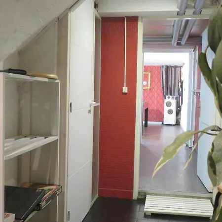 Nocleg ze śniadaniem La Malle - La Schiltigheim