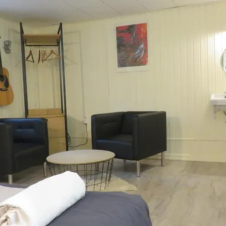 La Malle - La Bed & Breakfast